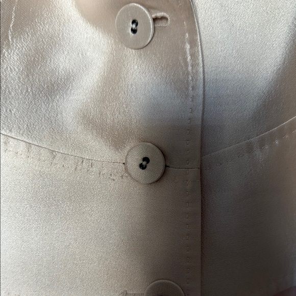 Vintage Albert Nipon Women's Two-tone Pink  Blazer - Picture 2 of 8